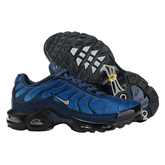 Nike Air Max Plus TN Blue Hex